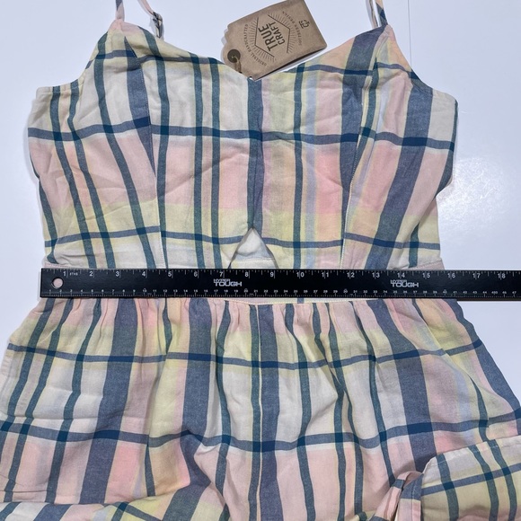 True Craft Romper NWT L True Craft - Picture 13 of 17